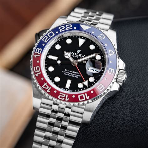 gmt time rolex|2022 Rolex gmt master 2.